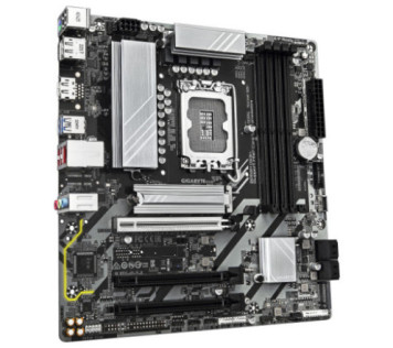 Gigabyte B860M DS3H - Motherboard Maroc