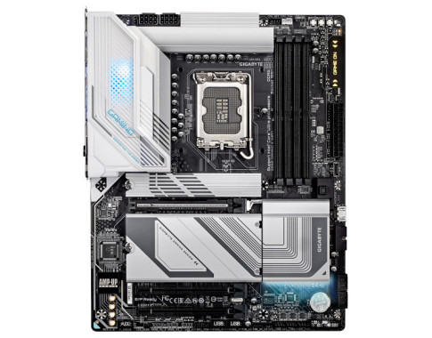 Gigabyte Z890 GAMING X WIFI7