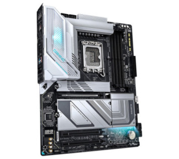 Gigabyte Z890 GAMING X WIFI7 - Motherboard Maroc