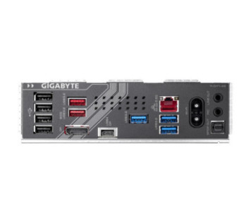 Gigabyte Z890 GAMING X WIFI7 - Motherboard Maroc