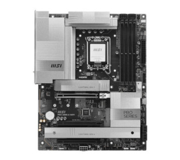 MSI PRO Z890-A WIFI