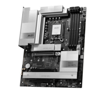 MSI PRO Z890-A WIFI - Motherboard Maroc