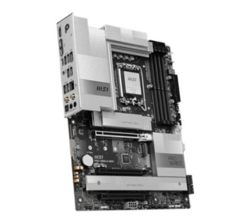 MSI PRO Z890-A WIFI - Motherboard Maroc