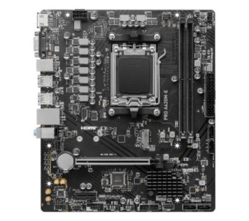MSI PRO A620M-E