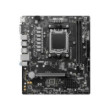 MSI PRO A620M-E