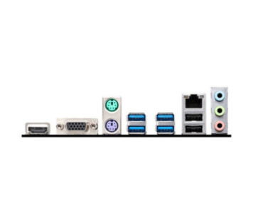 MSI PRO A620M-E - Motherboard Maroc