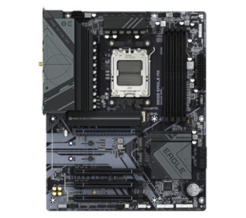 Gigabyte B650 EAGLE AX
