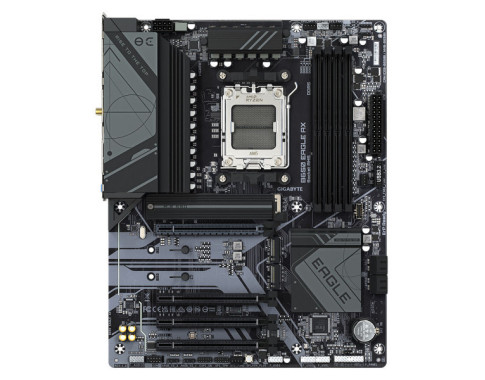 Gigabyte B650 EAGLE AX