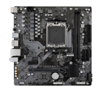Gigabyte  A620M H