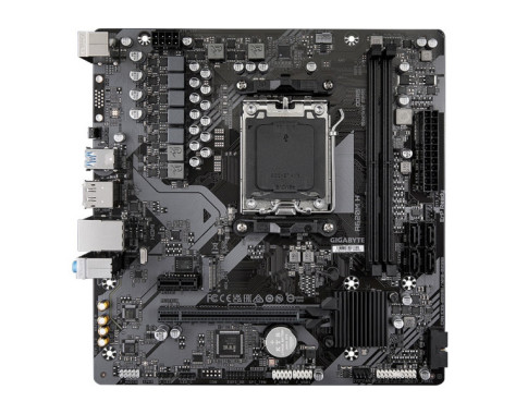 Gigabyte  A620M H