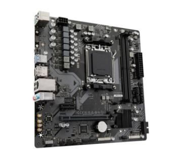 Gigabyte  A620M H - Motherboard Maroc
