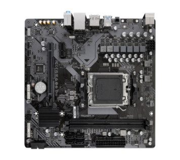 Gigabyte  A620M H - Motherboard Maroc