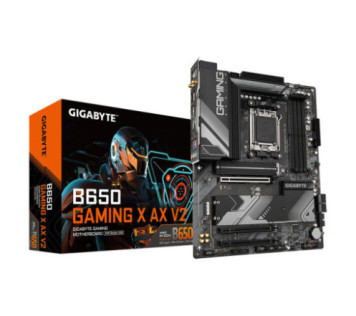 Gigabyte B650 GAMING X AX V2 sur PC Gamer Master au Maroc