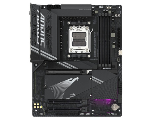 Gigabyte X870 AORUS ELITE WIFI7