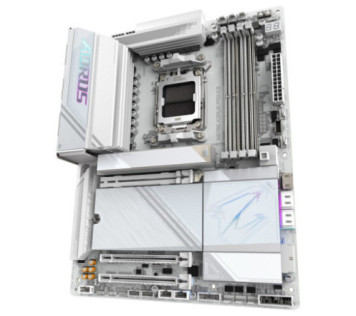 Gigabyte X870E AORUS PRO ICE