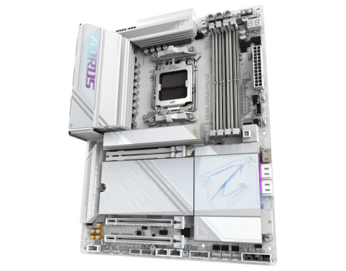 Gigabyte X870E AORUS PRO ICE
