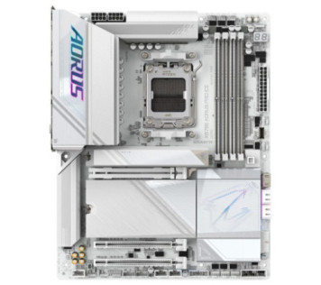 Gigabyte X870E AORUS PRO ICE - Motherboard Maroc