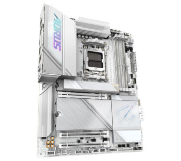 Gigabyte X870E AORUS PRO ICE - Motherboard Maroc