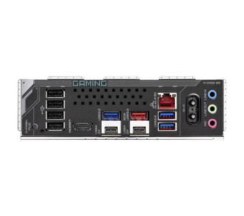 Gigabyte X870 GAMING X WIFI7 - Motherboard Maroc