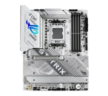 ASUS ROG STRIX X870-A GAMING WIFI