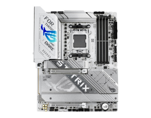 ASUS ROG STRIX X870-A GAMING WIFI