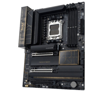ASUS ProArt X870E-CREATOR WIFI