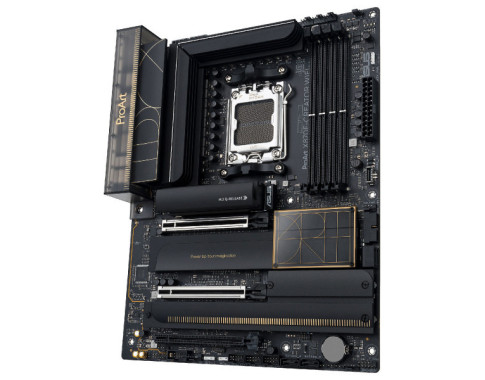 ASUS ProArt X870E-CREATOR WIFI