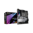 Gigabyte X670E AORUS MASTER