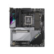 Gigabyte X670E AORUS MASTER