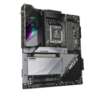 Gigabyte X670E AORUS MASTER - Motherboard Maroc