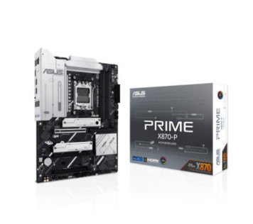 ASUS PRIME X870-P sur PC Gamer Master au Maroc