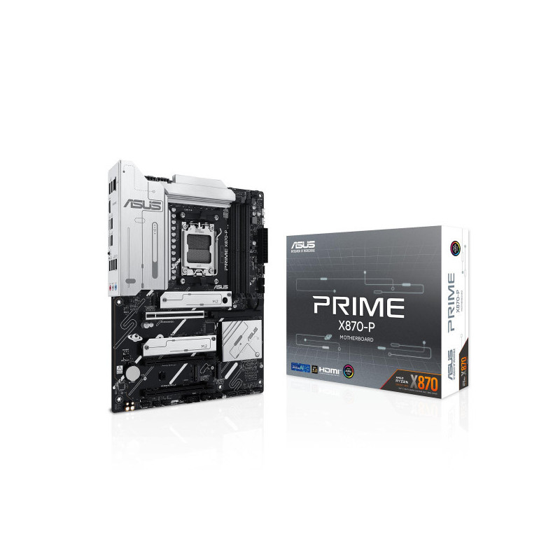 ASUS PRIME X870-P