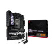 ASUS ROG CROSSHAIR X870E HERO