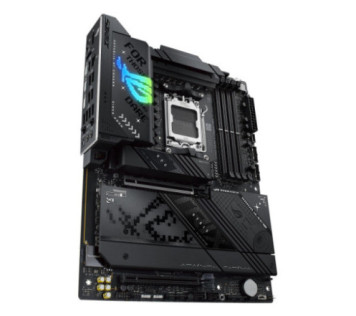 ASUS ROG STRIX X870-F GAMING WIFI - Motherboard Maroc