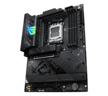 ASUS ROG STRIX X870-F GAMING WIFI - Motherboard Maroc