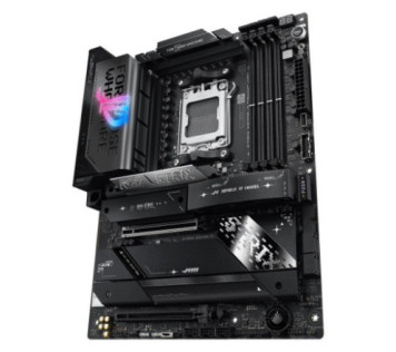 ASUS ROG STRIX X870E-E GAMING WIFI - Motherboard Maroc