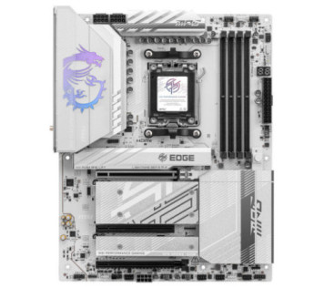 MSI MPG B850 EDGE TI WIFI