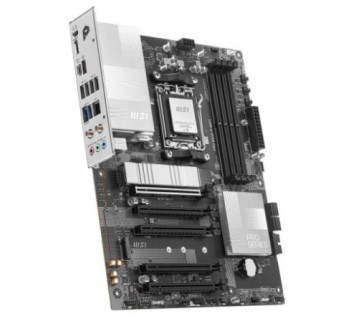 MSI PRO B840-P WIFI