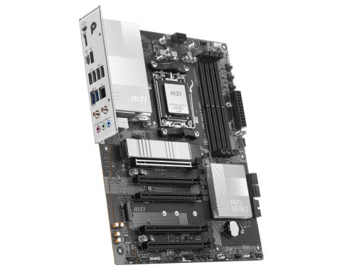 MSI PRO B840-P WIFI