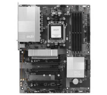 MSI PRO B840-P WIFI - Motherboard Maroc