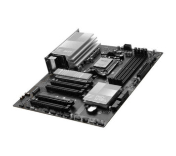 MSI PRO B840-P WIFI - Motherboard Maroc