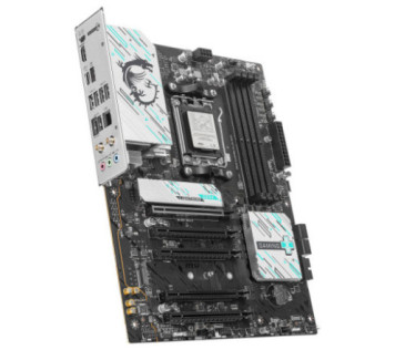 MSI B840 GAMING PLUS WIFI