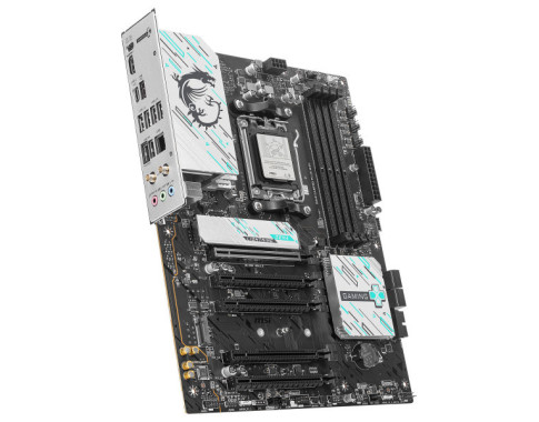 MSI B840 GAMING PLUS WIFI