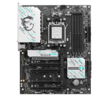 MSI B840 GAMING PLUS WIFI - Motherboard Maroc