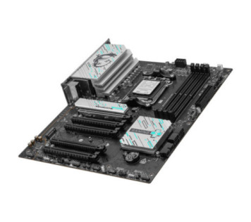 MSI B840 GAMING PLUS WIFI - Motherboard Maroc