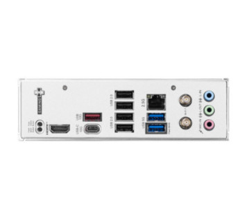 MSI B840 GAMING PLUS WIFI - Motherboard Maroc