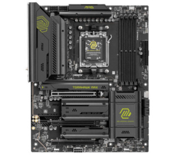 MSI MAG B850 TOMAHAWK MAX WIFI