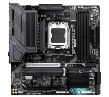 Gigabyte B850M GAMING X WIFI6E