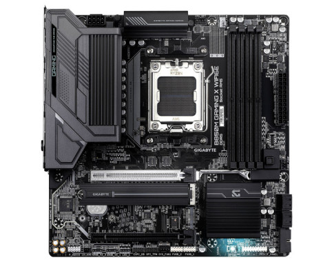 Gigabyte B850M GAMING X WIFI6E