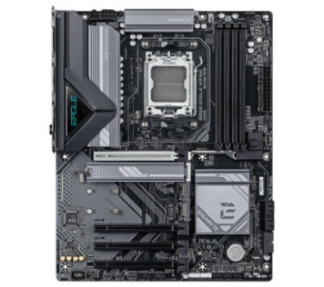 Gigabyte B850 EAGLE WIFI6E
